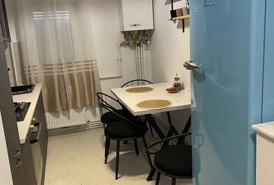 Apartament cu 3 camere, mobilat în Sub Arini - 5