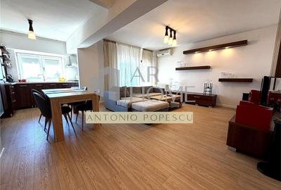 Apartament cu 3 camere decomandat în Gheorghe Doja - 1