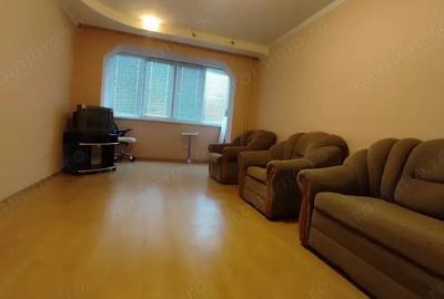 Garsoniera in zona Piata Romana - 1