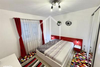 Apartament cu 2 camere decomandat în Central - 5