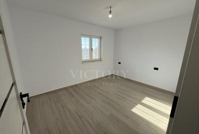 VILA COCHETA || CREVEDIA || 3 CAMERE CONFORT MODERN - 8