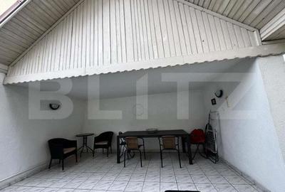 Casa cu 5 camere, in centru Sebes - 11