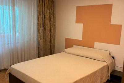 Apartament cu 2 camere semidecomandat olimpia - 3