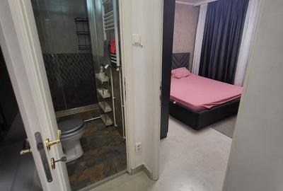 Apartament cu 2 camere în Giurgiului - 8