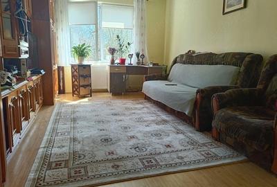 Apartament cu 3 camere decomandat în Unirii - 3
