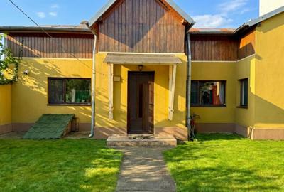 Casă cu 2 camere cu Canalizare în Ferentari