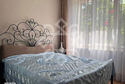 Casă cu 6 camere decomandat cu Teren 1850 Mp în Iorga - 1