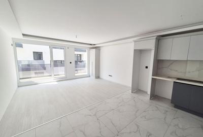 Apartament cu 3 camere semidecomandat, mobilat în Theodor Pallady - 1