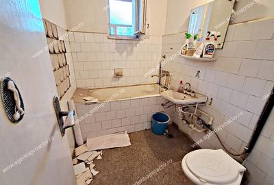 Apartament cu 2 camere in Micro 16, etaj 2, 2 balcoane! Apartament cu 2 camere in Micro 16, etaj 2, 2 balcoane! - 5