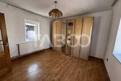 COMISION 0-Casa individuala cu teren de 836 mp Apoldul de Sus Sibiu - 1