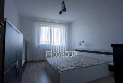 Apartament 3 camere | 2 bai | balcon | parcare subterana | Gruia | zona 7 strazi - 13