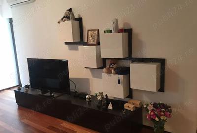 Inchiriez apartament 2 camere Calea Vacare?ti - 2