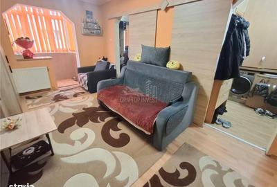 Garsonieră în Vasile Aaron - 3