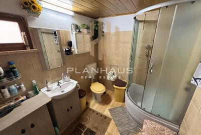 Casă cu 4 camere cu Teren 2300 Mp în Valea Borcutului - 10