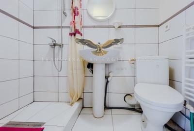 Zona Centrala|Apartament cu 1 camera, Str. Decebal - 10