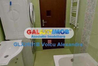Garsonieră decomandată, mobilată în Berceni - 4