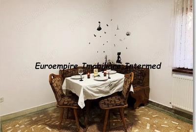 Casă cu 4 camere cu Teren 500 Mp în Agigea - 5