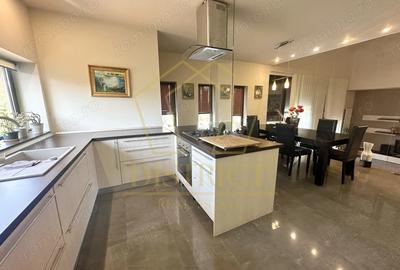 Casa superba cu 4 camere si piscina | Braytim - 3