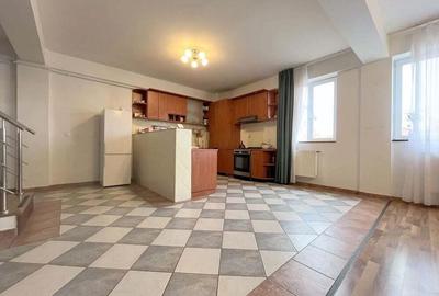 De vanzare Penthouse - zona Odobescu - 6