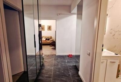 Apartament cu 3 camere decomandat în Copou - 8