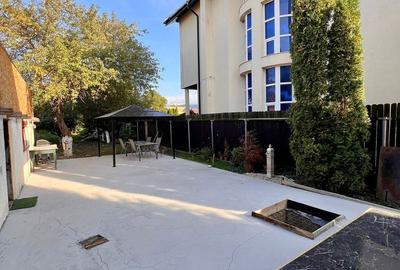 Casă cu 4 camere cu Canalizare în Central - 3