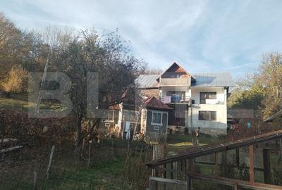 Varfuri Vila S+P+E+M, 7 camere, 2 bai, 127 mp utili - 4