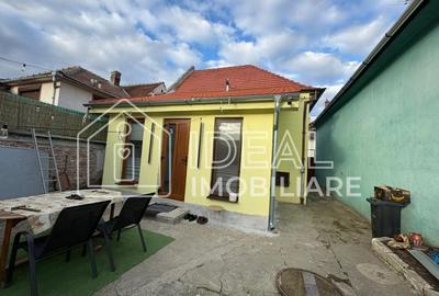 Casă individuală cu 4 camere cu Canalizare în Terezian - 2