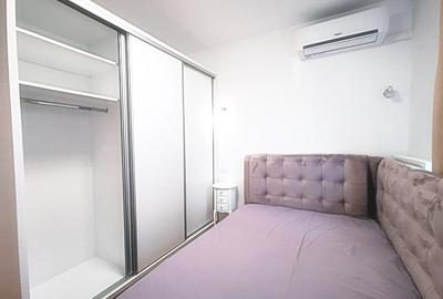 Exigent Plaza Inchiriere 3 cam, faza2, loc parcare, boxa,metrou Lujerului 10 min - 6