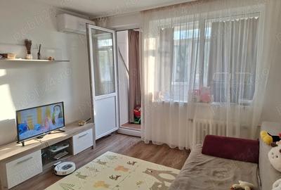 Inchiriez apartament 2 camere, zona City Mall, 430 negociabil, termen lung-mediu - 4