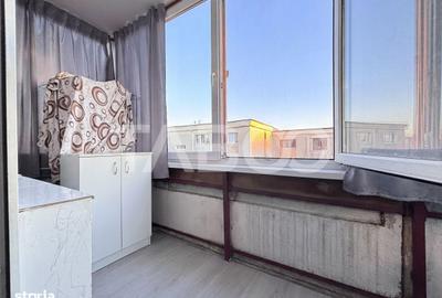 Apartament cu 2 camere decomandat, mobilat în Între Lacuri - 1