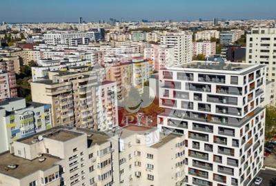 Apartament cu 4 camere decomandat în 13 Septembrie - 1