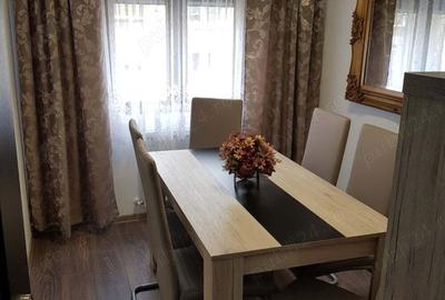 Apartament cu 3 camere nedecomandat în Central - 8