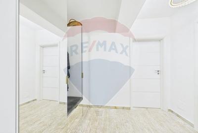 Apartament cu 3 camere decomandat, mobilat în Baicului - 13