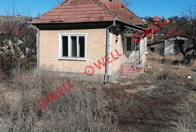 Teren intravilan de 780 mp, în Simeria - 2