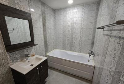 Casa cu 4 camere si 3 bai COSMOPOLIS - 9