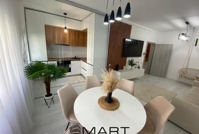 Apartament cu 2 camere decomandat, mobilat în Arhitecților - Calea Cisnădiei - 3