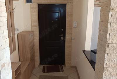 Apartament cu 2 camere semidecomandat în Florești - 8