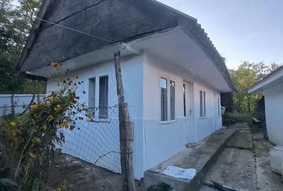 Casă cu 6 camere în Oșești - 5