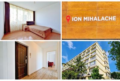 Apartament cu 2 camere decomandat în 1 Mai