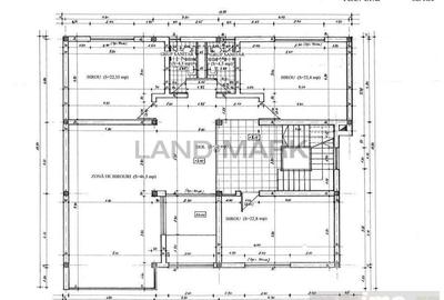 Cladire comerciala de vanzare Timisoara, Lipovei IULIUS MALL - 13