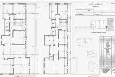 Penthouse de Vanzare - Splaiul Unirii Penthouse de Vanzare - Splaiul Unirii - 2
