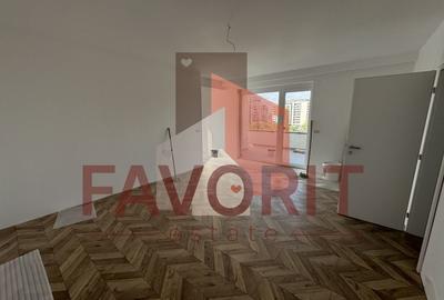 Zona Aradului. Terasa 42 mp. Dormitor matrimonial cu dressing. Comision 0%. - 5