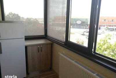 Apartament cu 2 camere în Central - 2