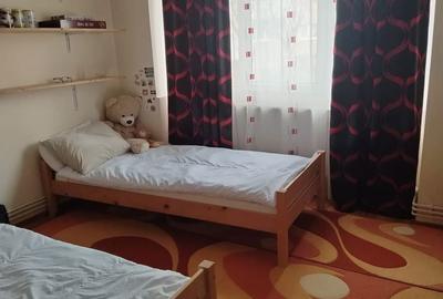 Apartament cu 2 camere semidecomandat în Micro 16 - 7
