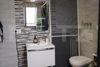 Apartament cu 3 camere decomandat, mobilat în Ghimbav - 2