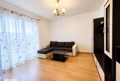Apartament cu 2 camere în Lazaret - 8