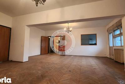 Apartament cu 4 camere semidecomandat în Cișmigiu - 3