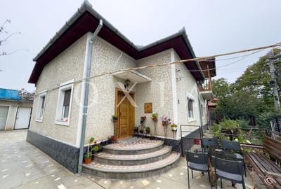 Casă individuală cu 6 camere cu Piscina în Mehala