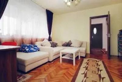 Inchiriere Apartament 3 camere, zona Lujerului, pozitionat excelent - 3