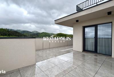 Apartament cu 3 camere în Cristian - 19